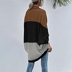 ADJHDFH Plus Size Sweaters Cardigan For Women