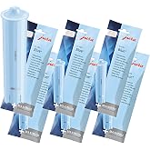 Jura 24228 Filter Cartridge Claris Blue+ Water Filter - Pack of 6
