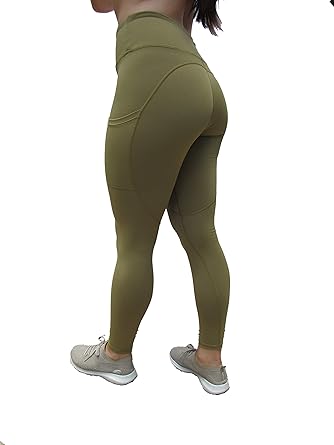 best amazon leggings with pockets
