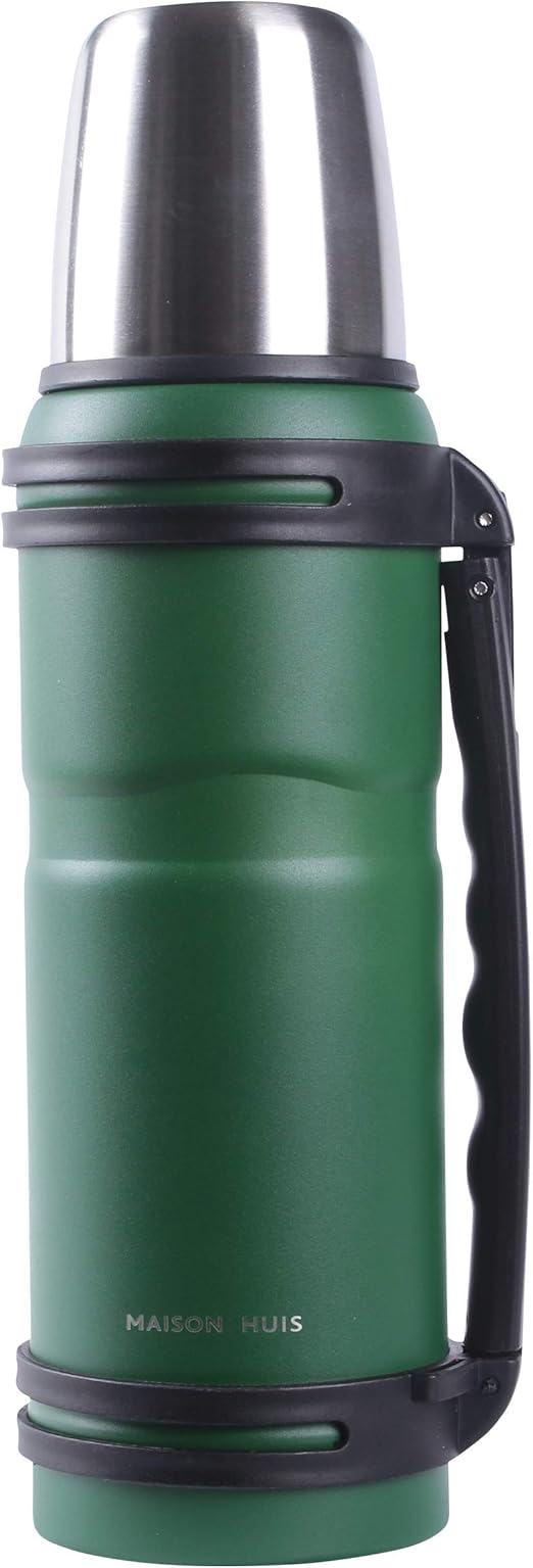 large hot thermos