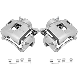SCITOO 19B2810 19B2811 Front Left & Right Brake