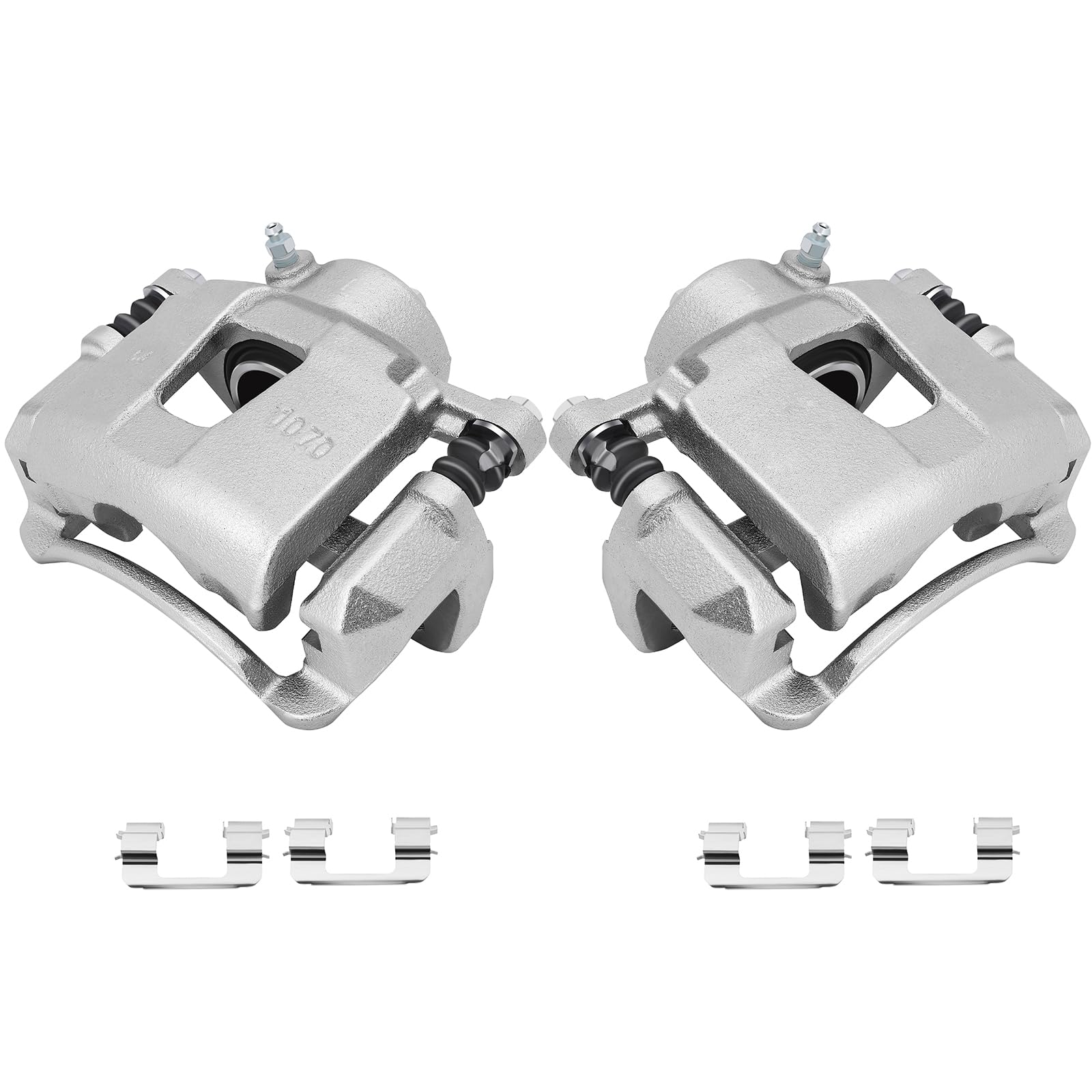 SCITOO 19B2810 19B2811 Front Left & Right Brake