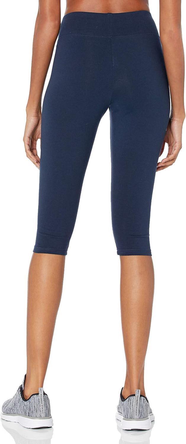 Jockey Women's Judo Legging at  Women’s Clothing store