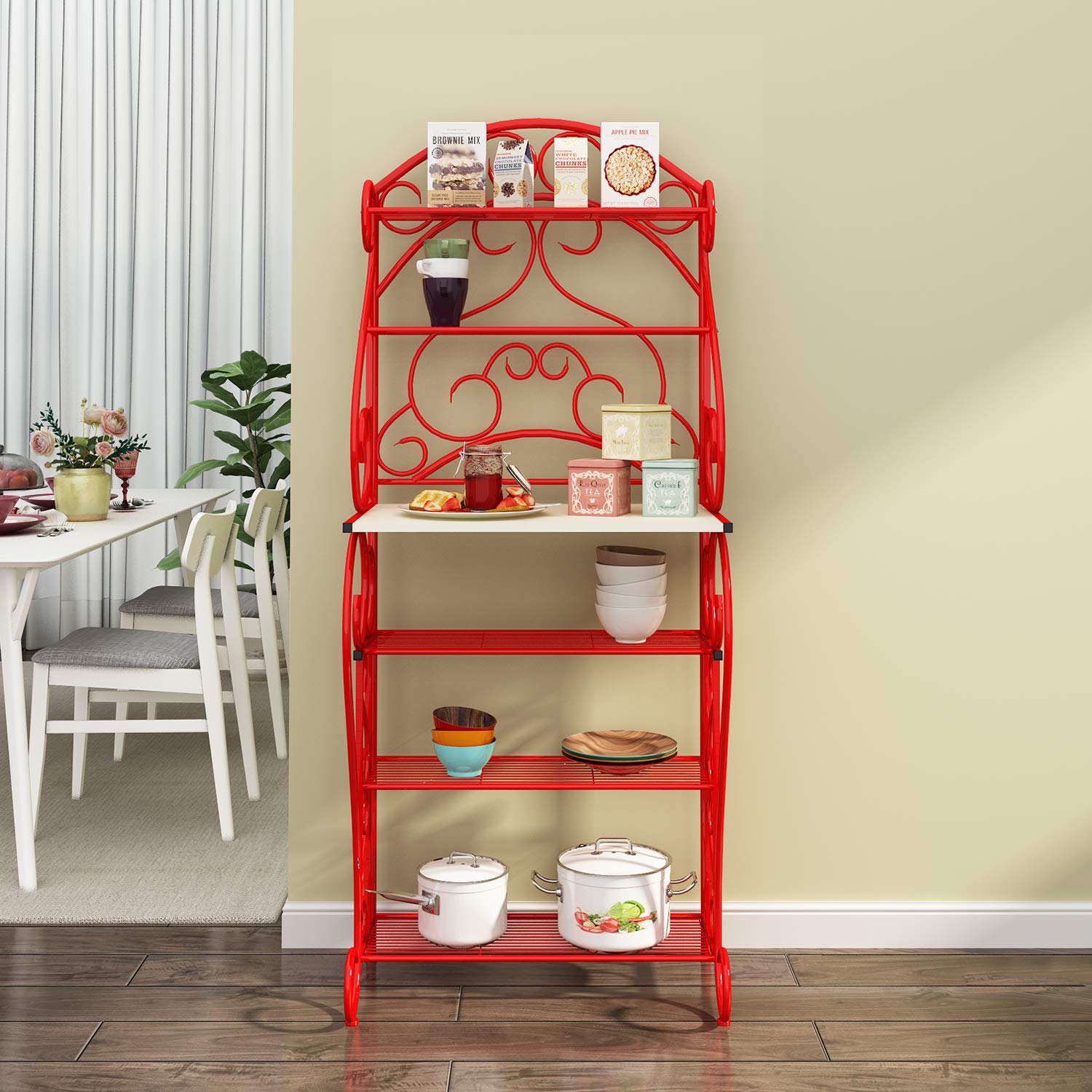 wall mounted towel hanger