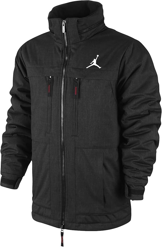 jordan lifestyle jacket