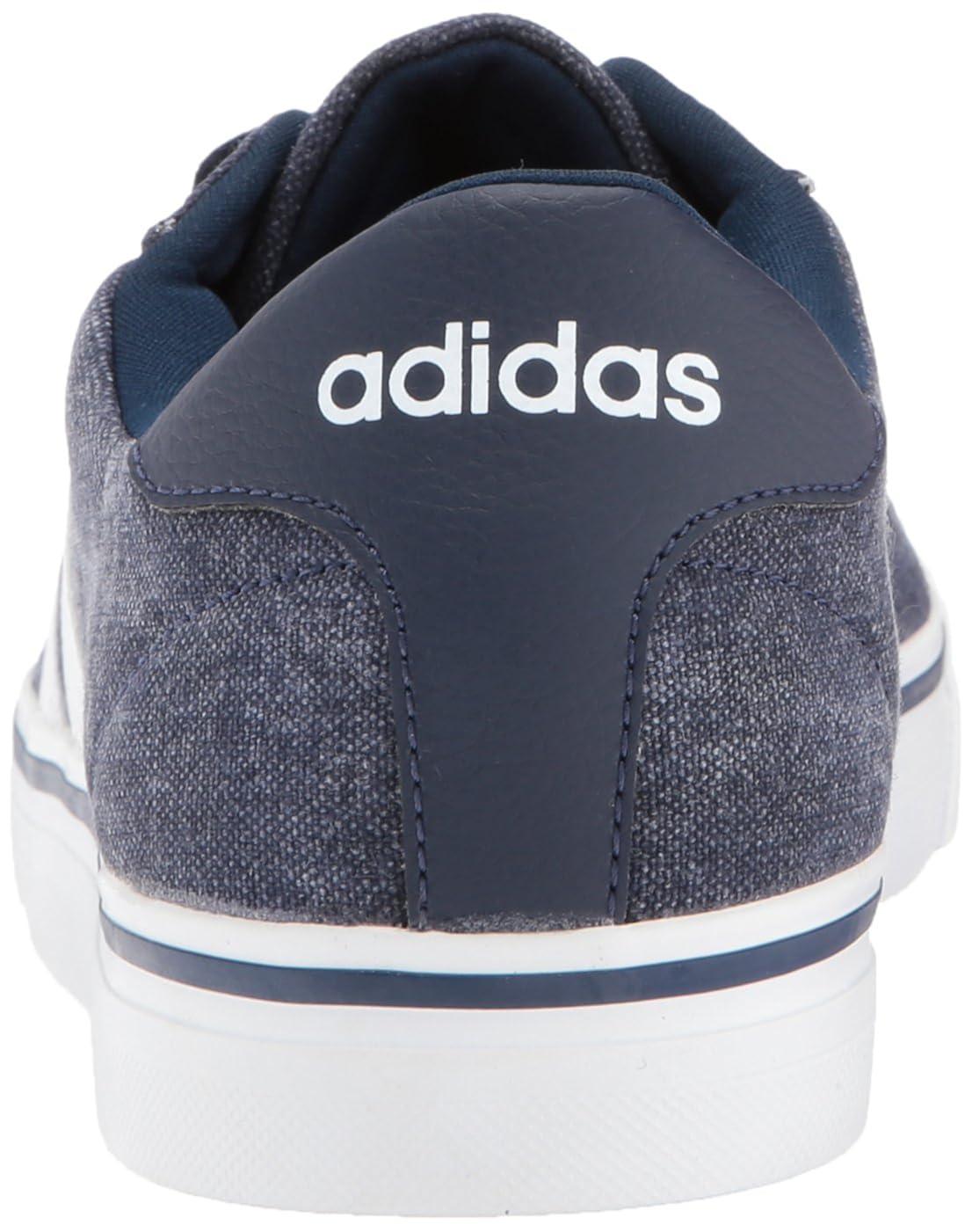adidas men's cf super daily sneaker