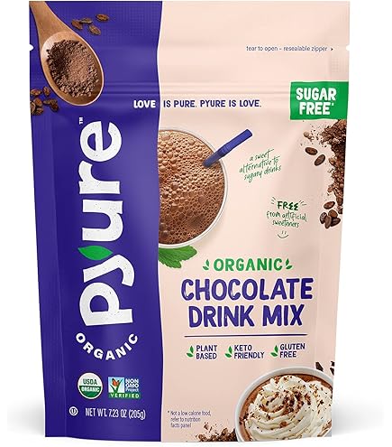 2 X Nesquik Chocolate Chocolate Flavour Milk Powder 1 Kg | UK - View #7