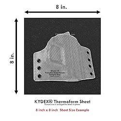 KYDEX Thermoform Sheet