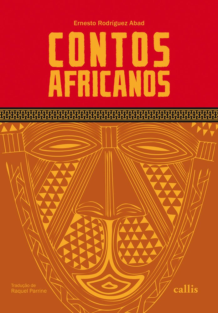 Contos Africanos PDF Ernesto Rodriguez Abad