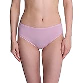 Natori womens Bliss Bare Cotton Hipster