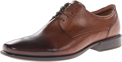 ecco cairo walnut