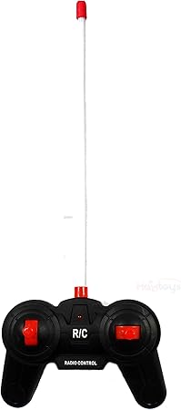 replacement remote control for rc car