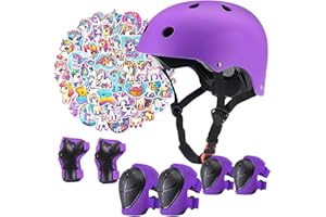 Kids Bike Helmet