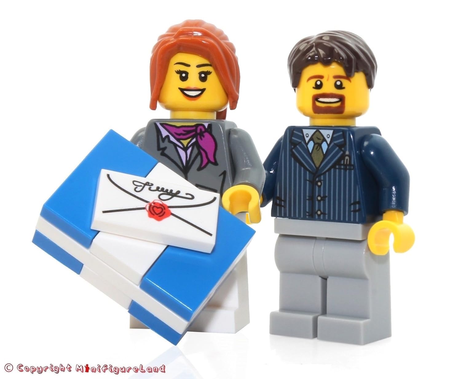 husband and wife gift set