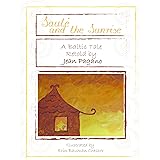 Saulé and the Sunrise (Saulé Books Book 1)