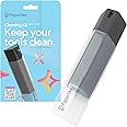 Paperlike All-in-One Cleaning Kit - Microfiber Spray Bottle & Cleaning Solution - Safe for iPad & Electronic Displays