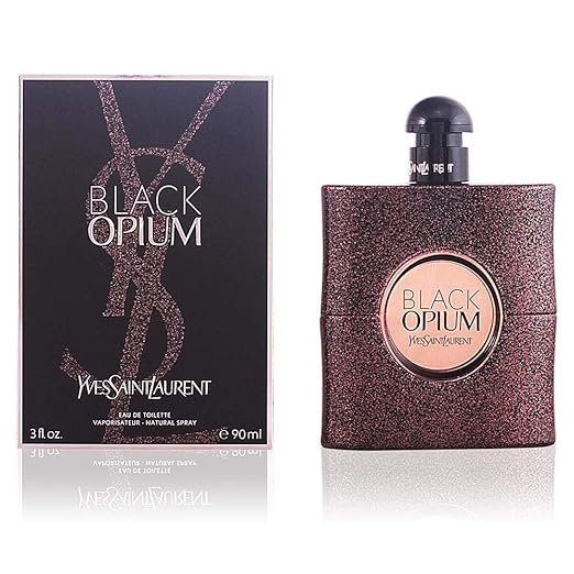 ysl black optimum 90ml amazon