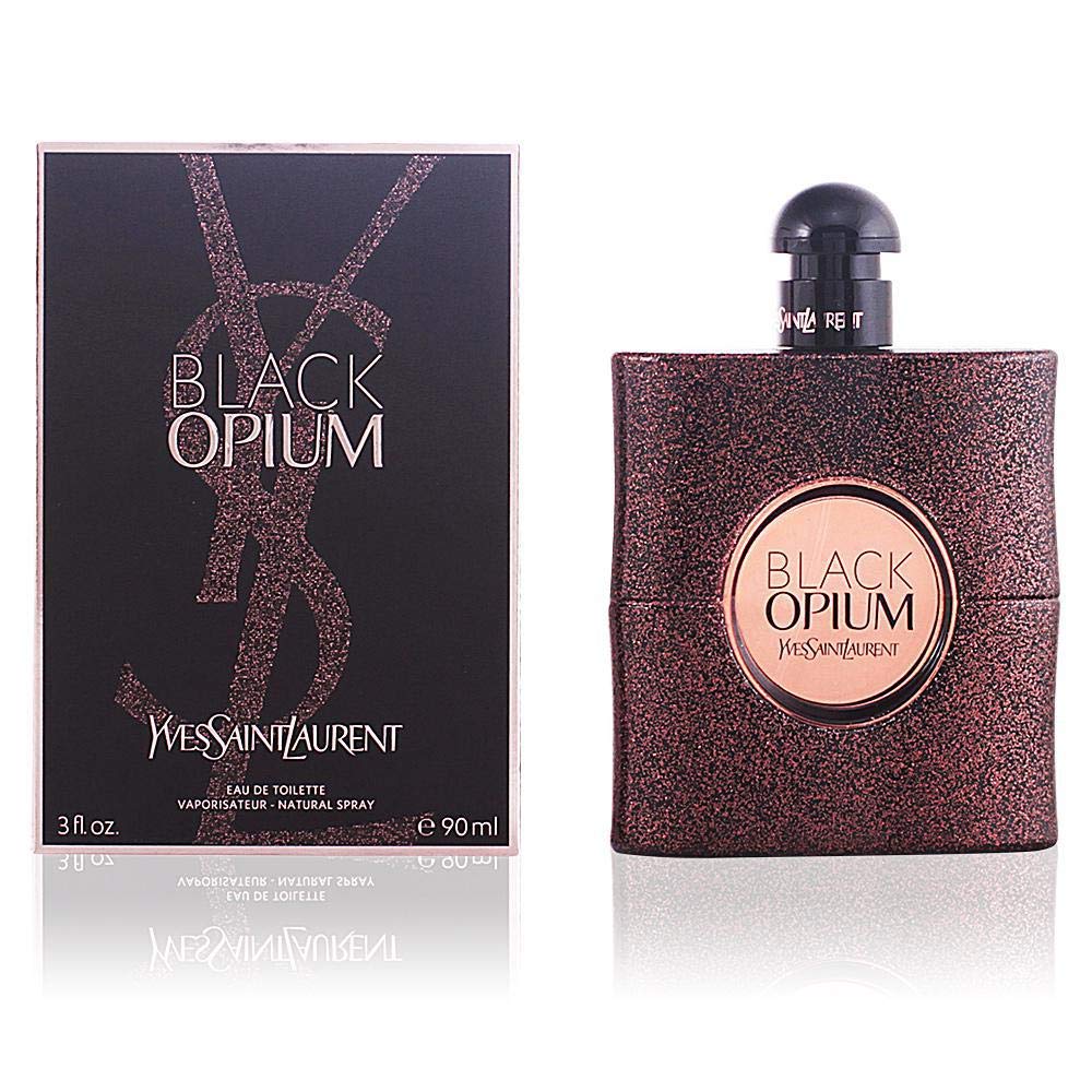 ysl black opium fm