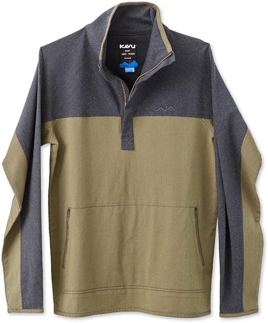 KAVU Men's Throwback Clothing