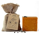 Wild Pistacia Bittim Soap Bar Organic Natural Vegan