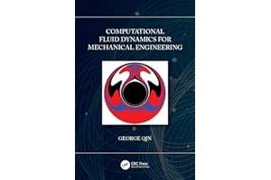 Computational Fluid Dynamics for Mechanical Engineering