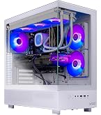 Amazon.com: Skytech Gaming Azure 3 Gaming PC, Ryzen 7 7700X, RTX