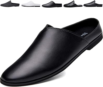 Amazon Nine Cif 軽量 ビジネススリッパ メンズ サンダル ドクター