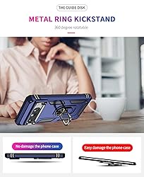 Compatible with Google Pixel 8 Pro Case