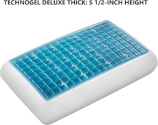 Technogel Gelkissen Deluxe 14
