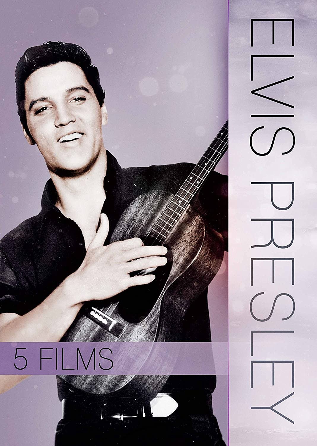 Elvis: To Memphis & Beyond [DVD](中古品) Elvis 5-Movie Collection 32429306616| eBay