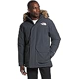 north face mcmurdo 3 parka