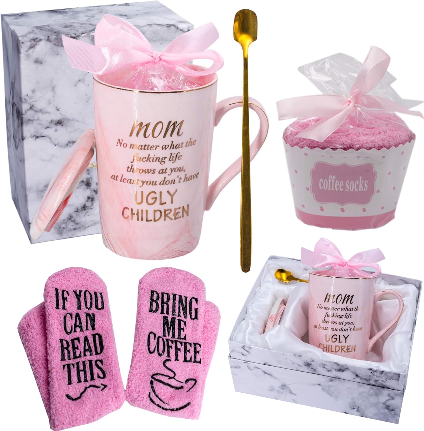 mother's day gift for pregnant daughter