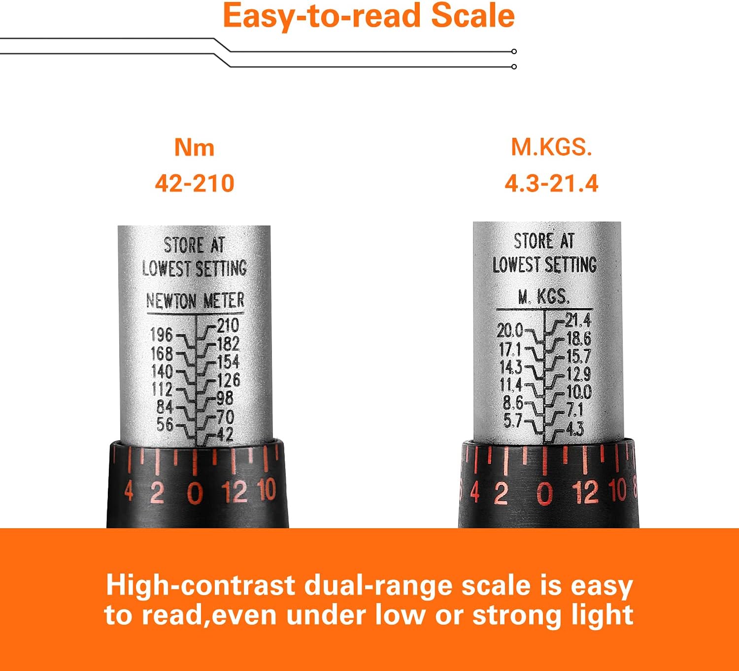 TACKLIFE Chiave Dinamometrica, Professional, 1/2"(42-210 NM), Barra Di Prolunga Di Calibrazione 24T, Riduttore Da 3/8", Scatola, Certificazione, Per Riparatori-HTW2B 11 TACKLIFE Chiave Dinamometrica, Professional, 1/2"(42-210 NM), Barra Di Prolunga Di Calibrazione 24T, Riduttore Da 3/8", Scatola, Certificazione, Per Riparatori-HTW2B -Negozio al dettaglio Ks Tools || No name || Beta AAHKMJXYDAFdJAOAIMEbOAchmHpFU373 mFTVEalc7Zs9nSWNUJsFBaqK7Zy4hbY