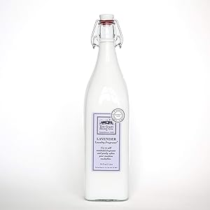 Good Home Co. Laundry Fragrance, Lavender, 34 fl oz