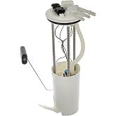 Dorman 2630304 Fuel Pump Module Assembly | Fits Select Chevrolet / GMC Models