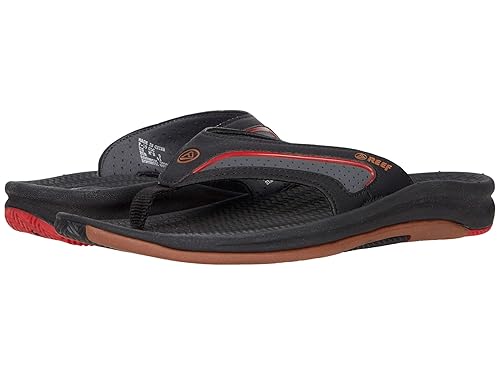 reef men's flex sandal
