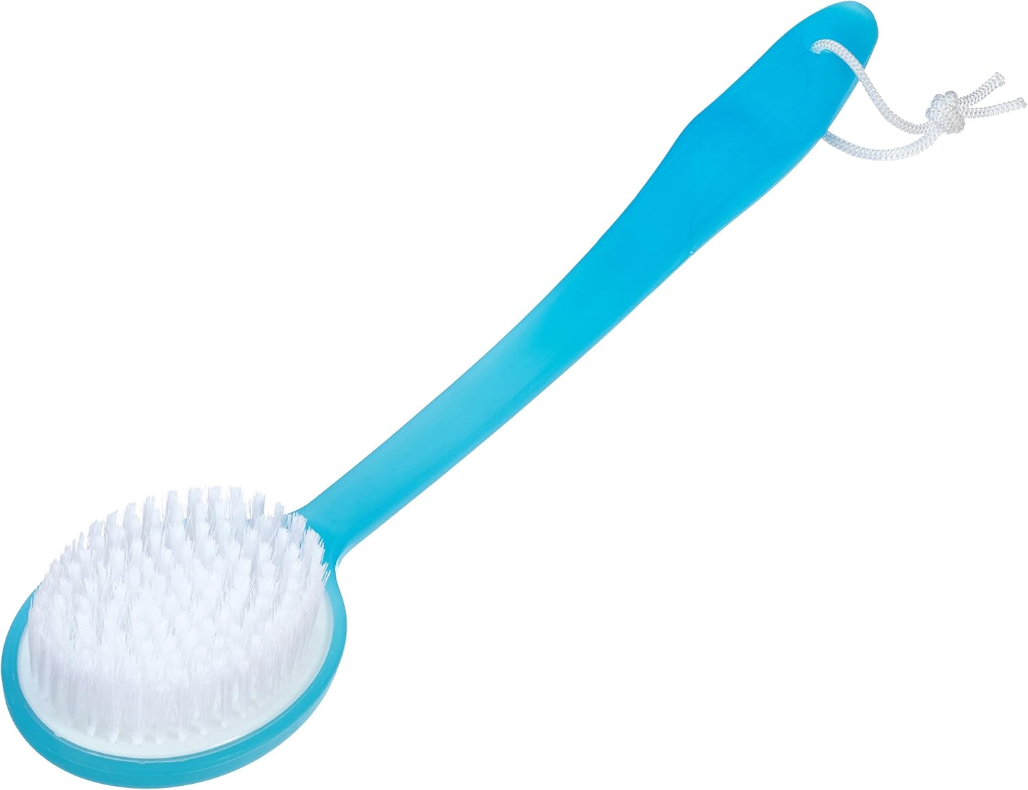 Ability Superstore Long Handled Bath Brush 15inch Length Amazon.co.uk