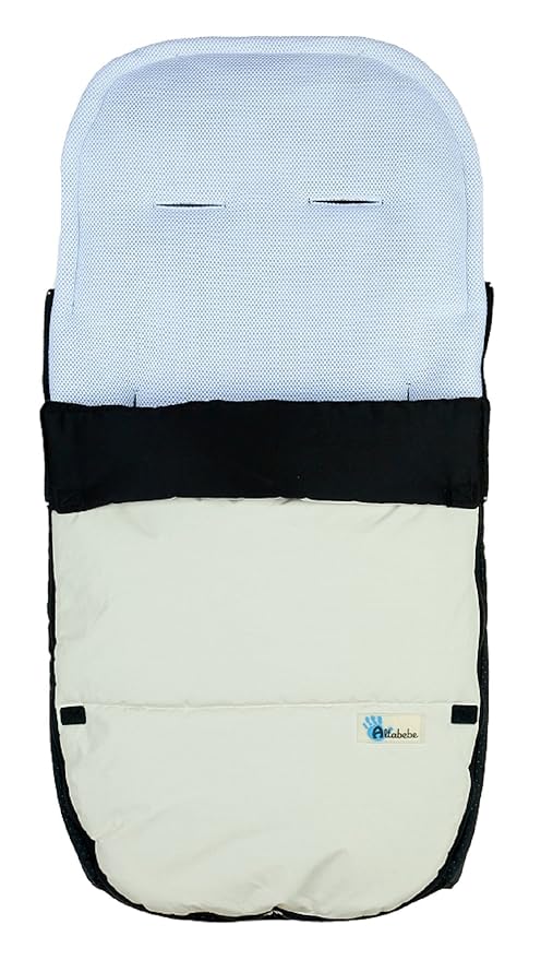 altabebe footmuff