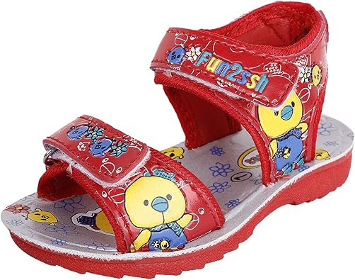 boys walking sandals