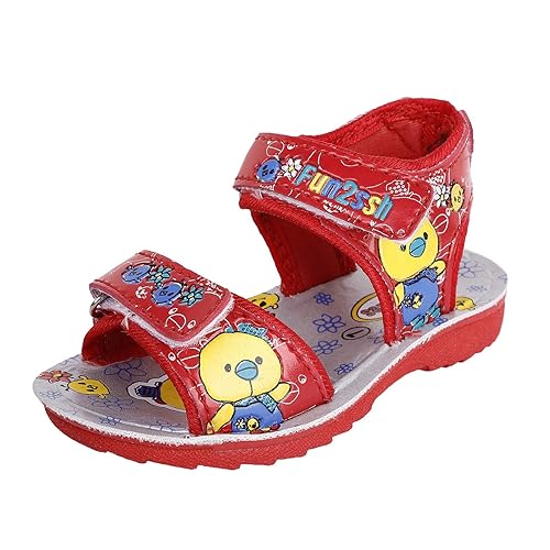 girls walking sandals