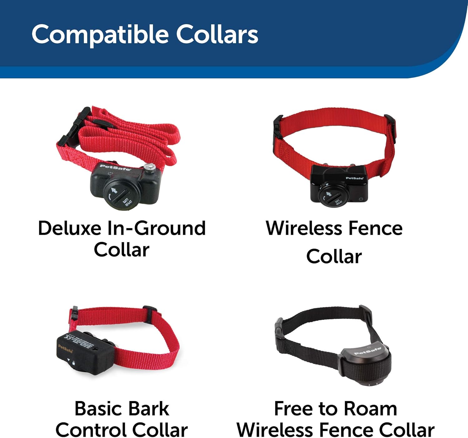 PetSafe RFA 67 6 Volt Replacement Batteries