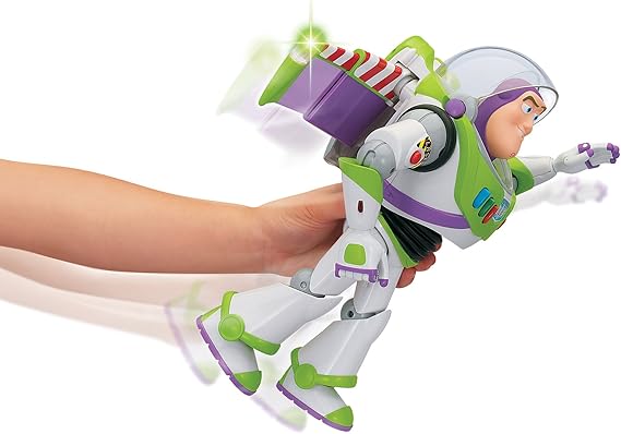buzz lightyear 64011