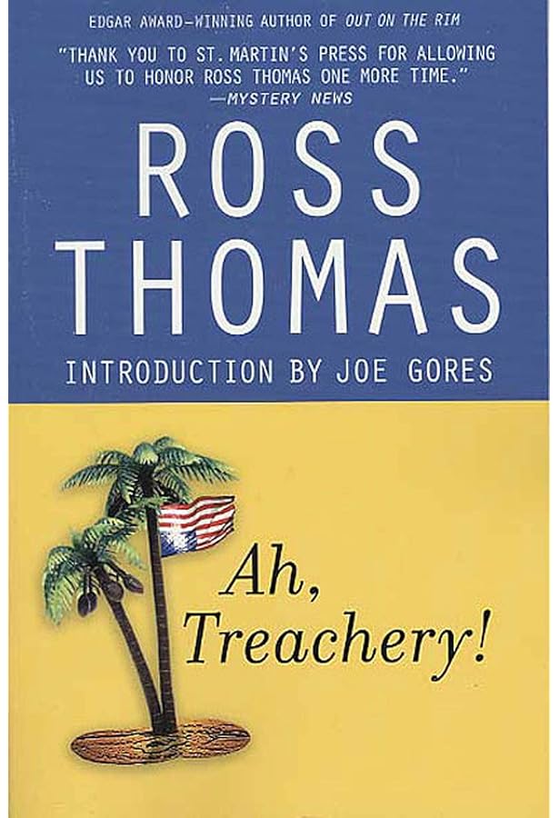 Amazon.com: The Seersucker Whipsaw: A Novel Paperback – March 26