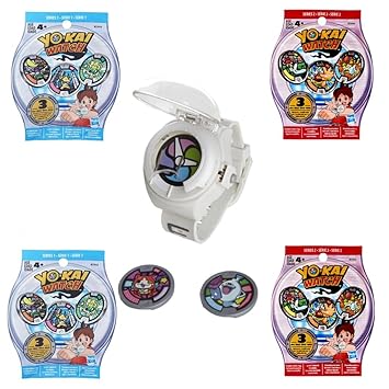 lego yo kai watch