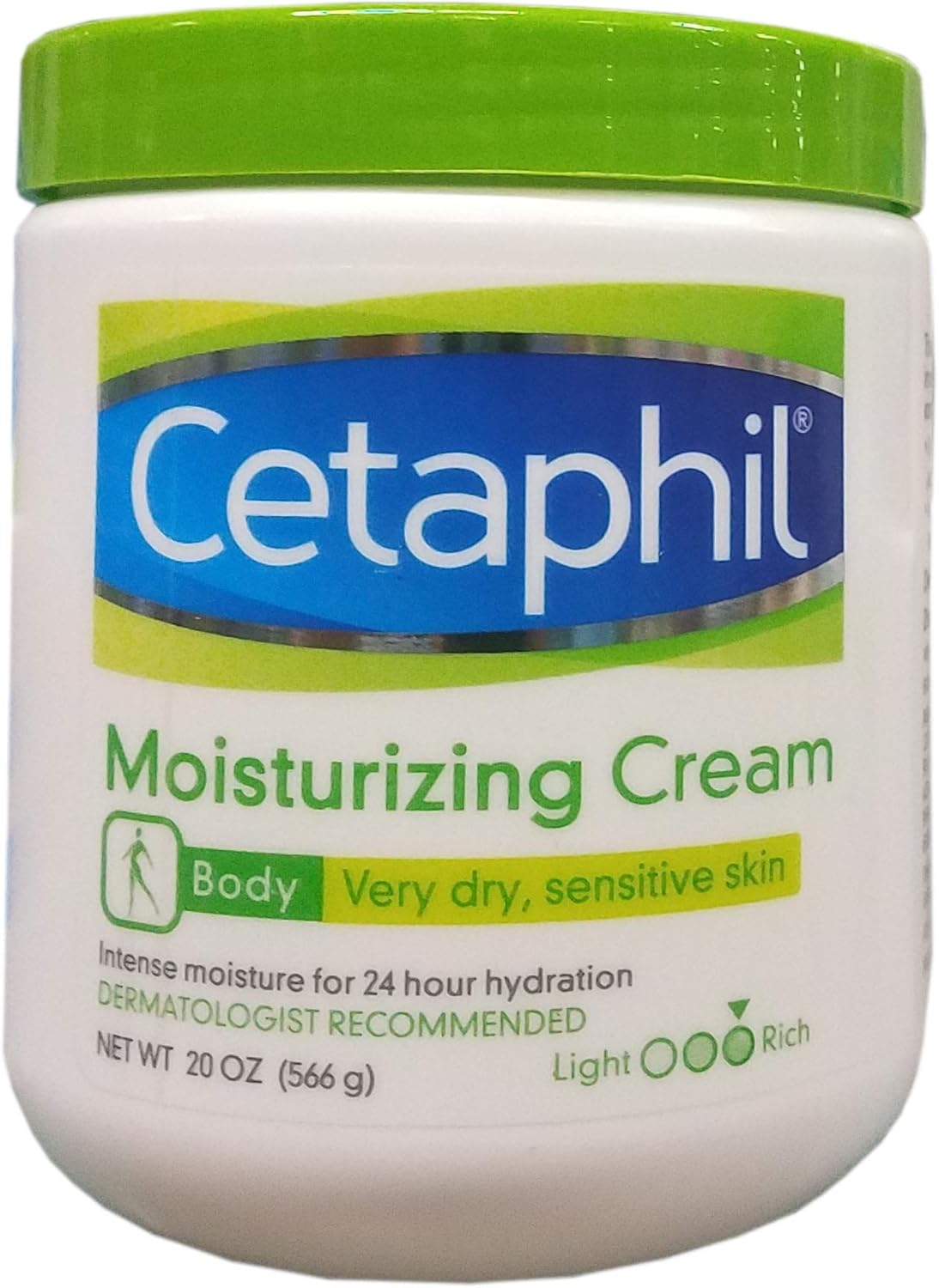 cetaphil lotion ph