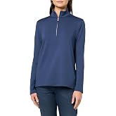 Brooks Brothers Men's Knt Perf Half Zip