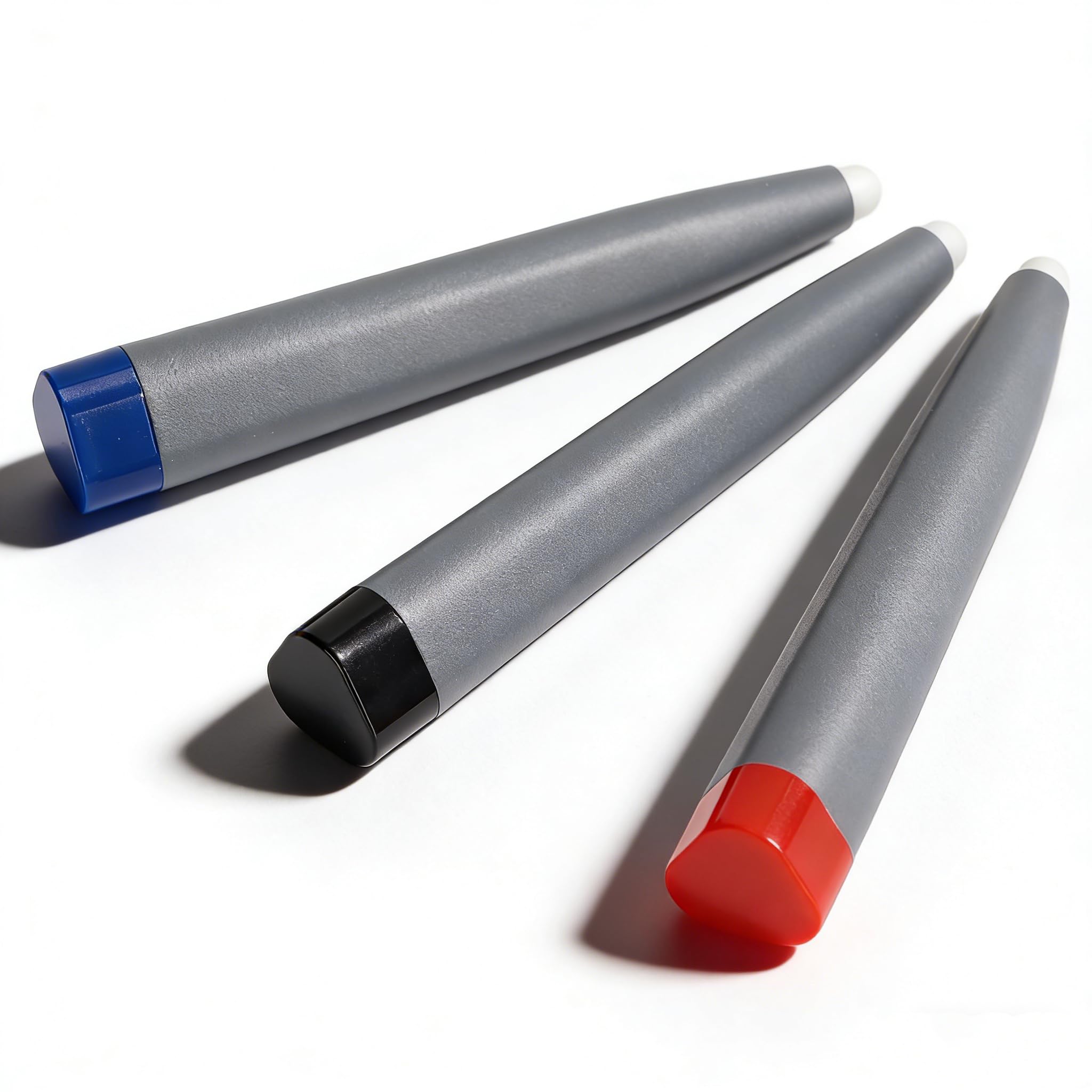 SUNGOOYUE Interactive Whiteboard Pen, 3pcs Touch Screen Stylus for Whiteboard & Multimedia Screen