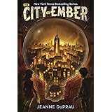 The City of Ember (The City of Ember Book 1)