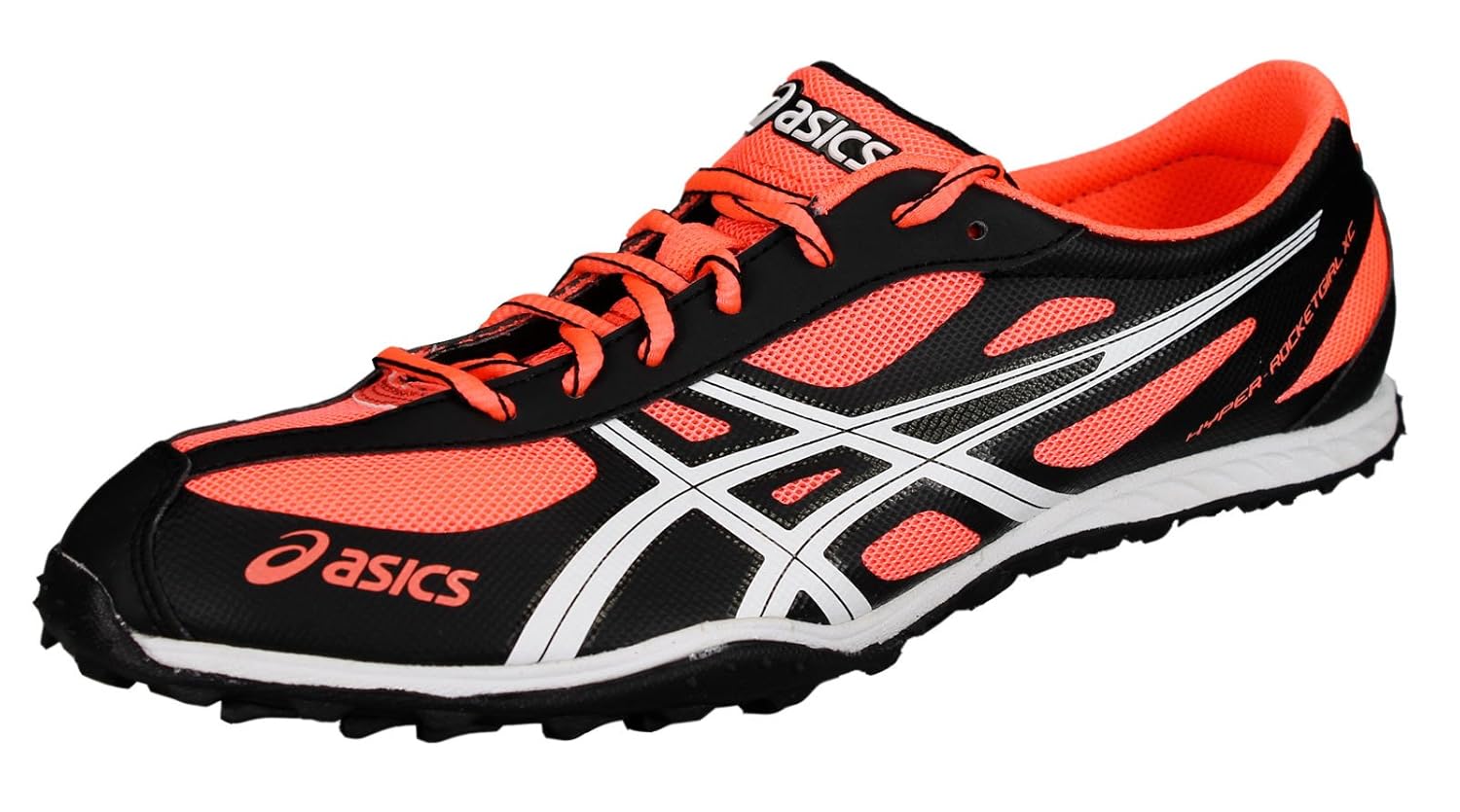 asics xc spikes