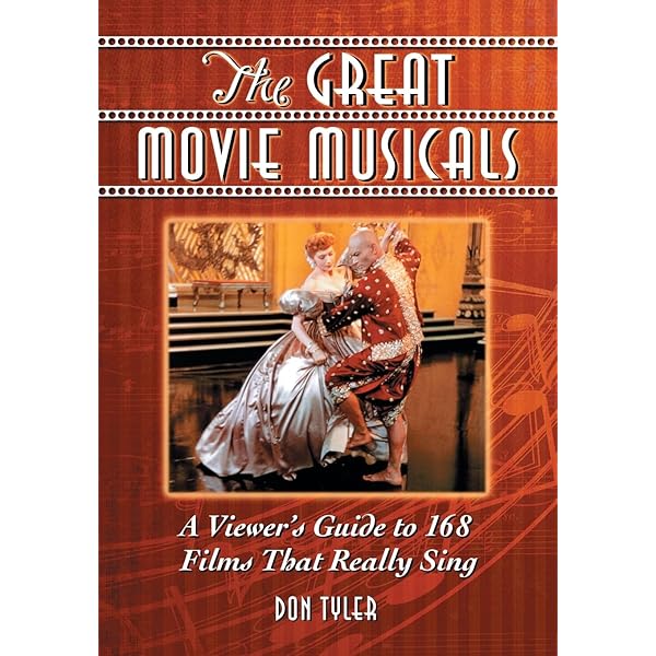 Hollywood Musicals: Sennett, Ted: 9780810980709: Amazon.com: Books